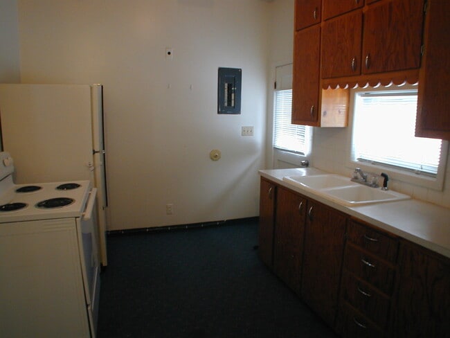 Photo - O'Neil &amp; 24th Unit 2404 OA