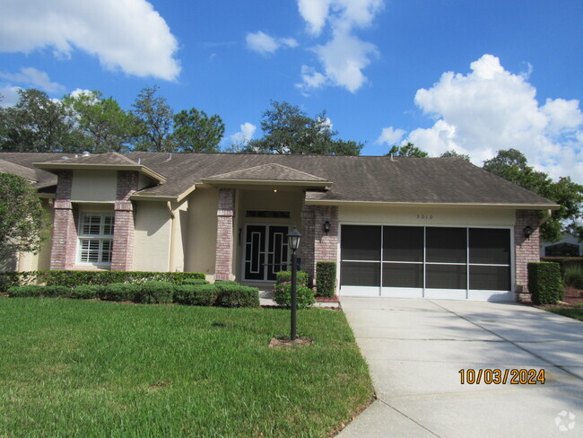 Building Photo - 3010 Appleblossom Trail Rental