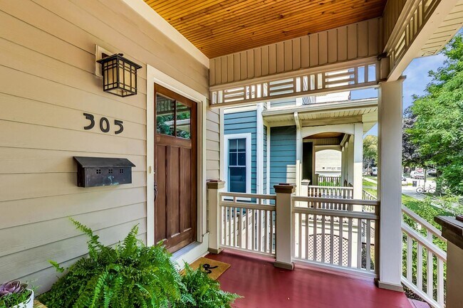 Photo - 305 Marengo Ave