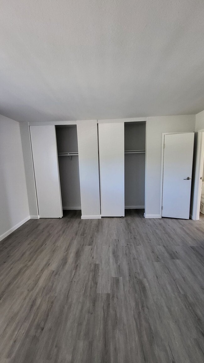 Bedroom-2 - Fairway Park Manor