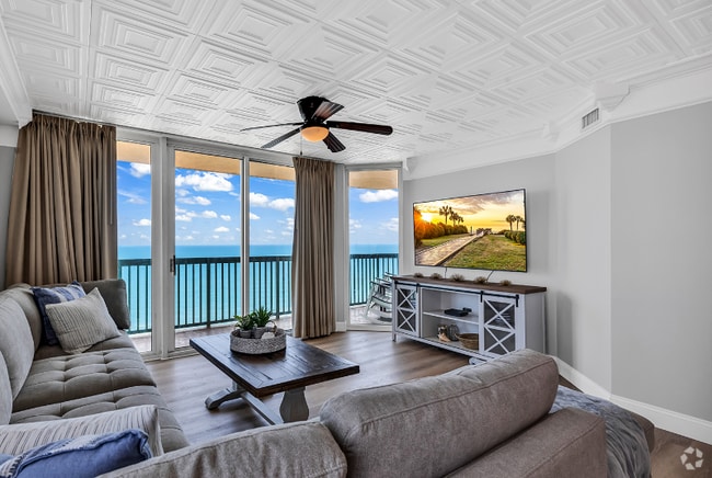 Building Photo - 102 N Ocean Blvd Rental