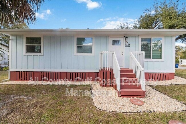 Building Photo - 604 Church St