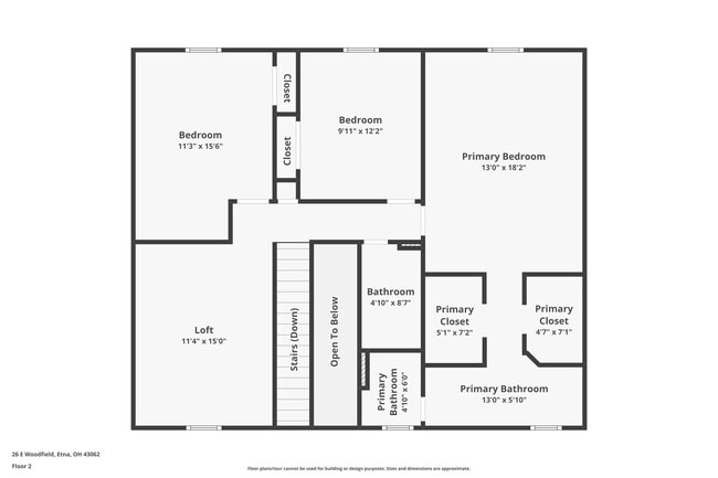 Photo - 26 E Woodfield Dr