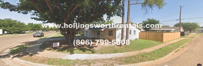 Photo - Spacious 3 Bedroom, 2 Bath, 2 Car Garage with bonus room