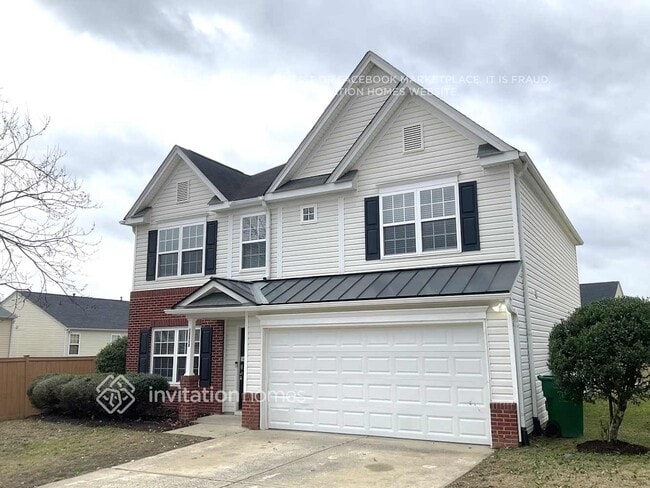 Photo - 10538 Plantain Ct