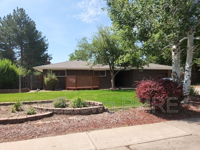 Building Photo - 2410 W 20th Street Rd