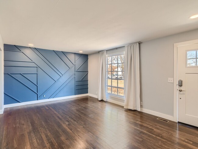 Photo - 4 Bed 2.5 Bath Single Story Home in Heart of East Nashville