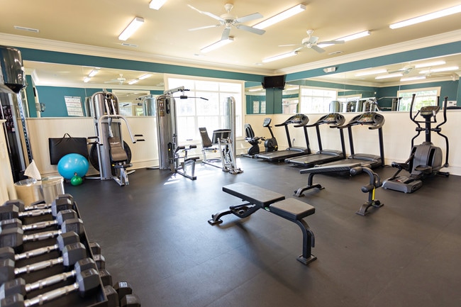 Photo - Clemmons Town Center