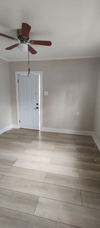 Photo - 406 Voorhies St