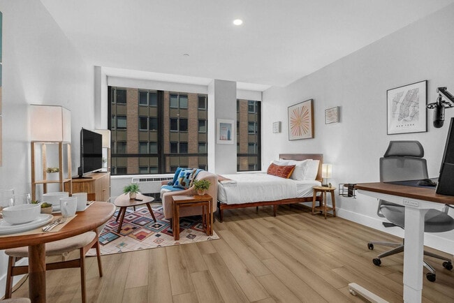 Building Photo - 95 Wall St Rental