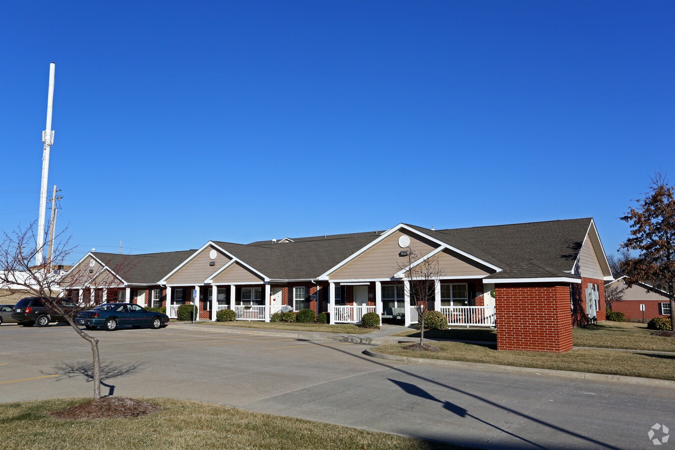 Photo - Wyndham Park