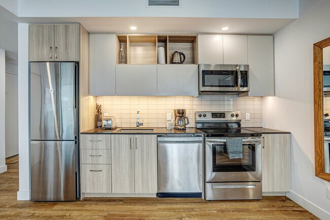 Photo - 2100 Rue de Bleury Unité SI ID1353184P