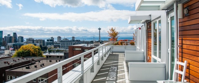 Building Photo - The Local 418 Rental