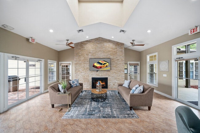 Coastline Cove Apartment Homes