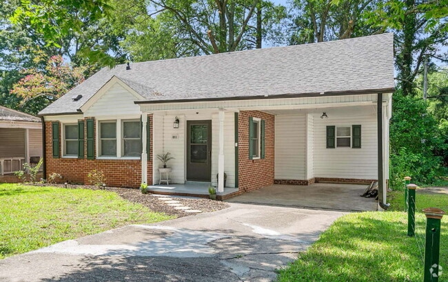 Building Photo - Cozy Living in the Heart of Wilson Rental