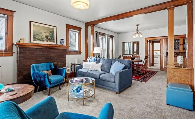 Photo - 1336 N Weber St Unit 2