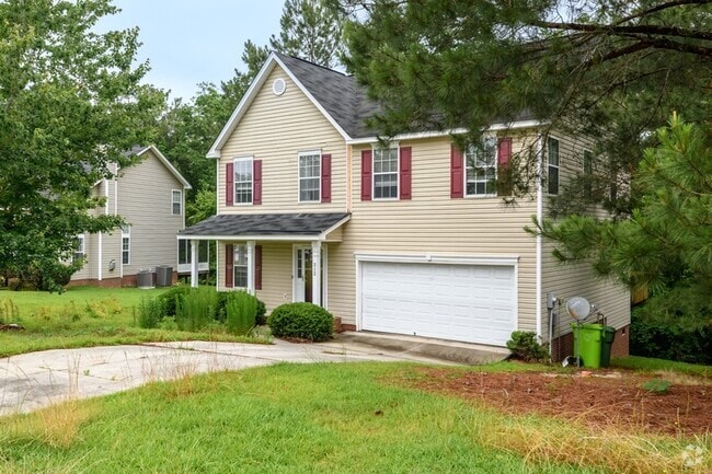 Building Photo - 212 Jasmine Pl Dr Rental