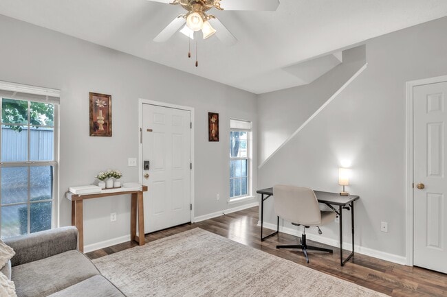 Photo - Lampkin Court