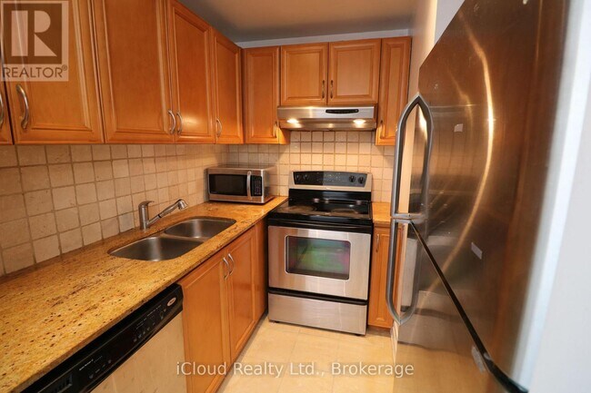 Photo - 2737 Keele St Unit 910