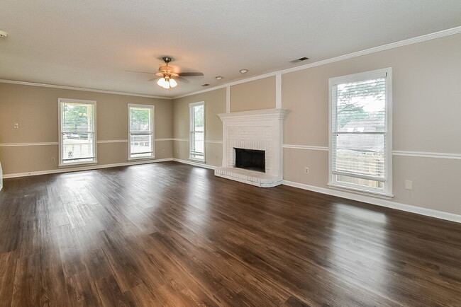 Photo - 2703 Misty Woods Cove N