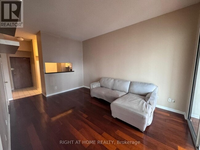 Photo - 24 Wellesley St W Unit 2407