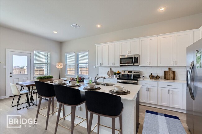 Photo - LIVINGSTON PLAN