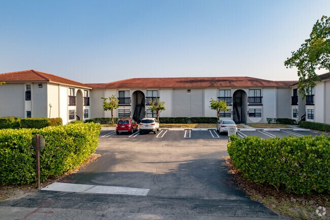 Cypress Trace Condo - Cypress Trace Condo