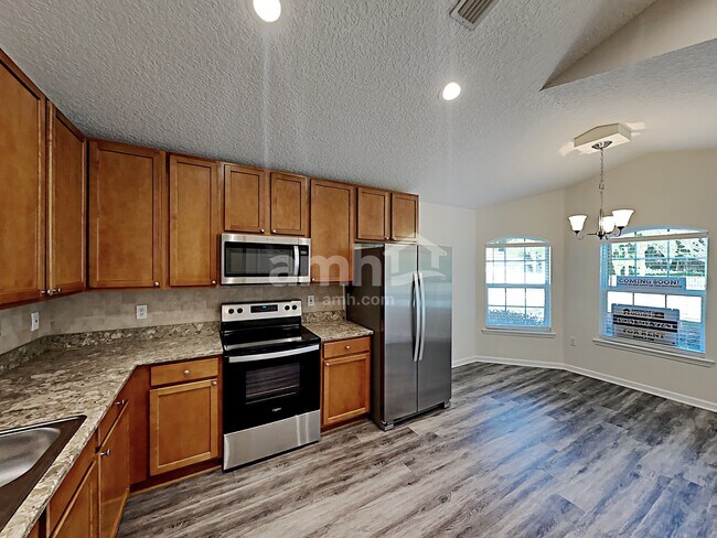 Photo - 161 E Blackjack Branch Way