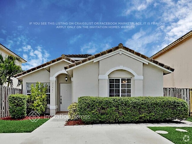 Building Photo - 21441 SW 88th Ave Rental