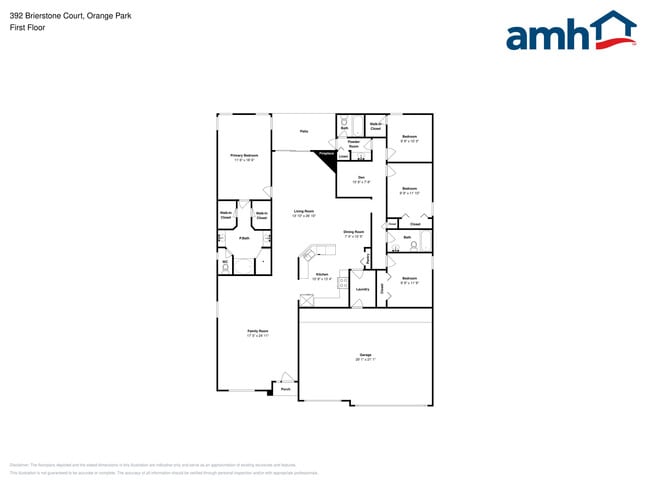 Photo - 392 Brierstone Ct