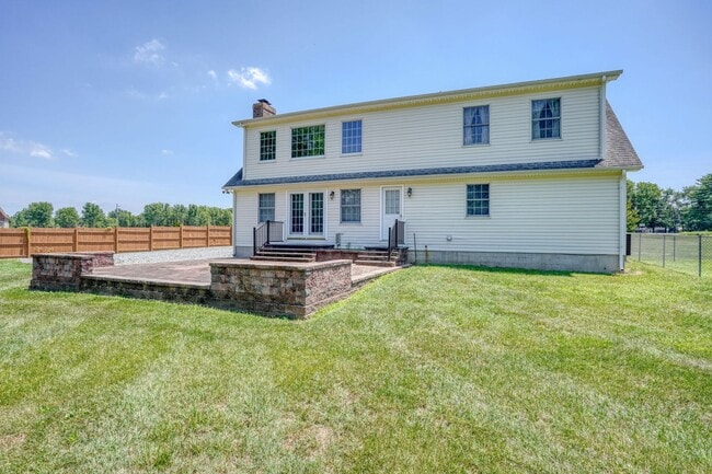 Photo - Just What You Have Been Looking For a First Floor Primary Bedroom Suite in a Quaint Country Setting