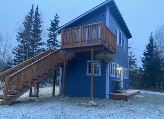 Photo - 9670 N Palmer Fishhook Rd Unit 9670 Palmer Fishhook Rd  2