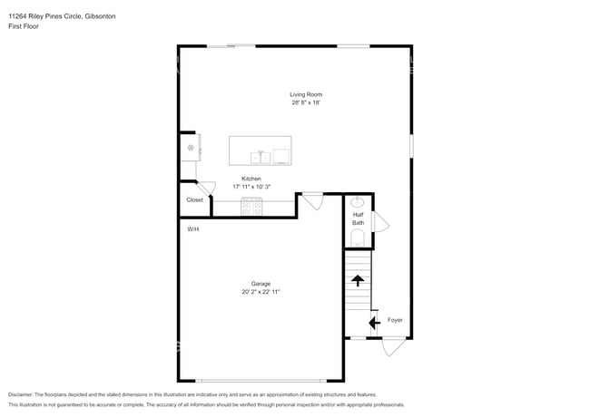 Photo - 11264 Riley Pines Cir