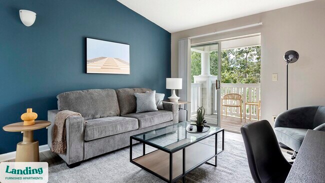 Photo - 300 Long Shoals Rd Unit 17I.1410582