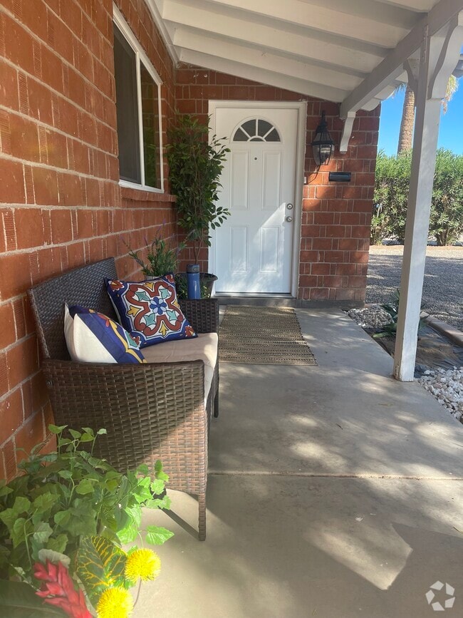 Building Photo - 8222 E Heatherbrae Ave Rental