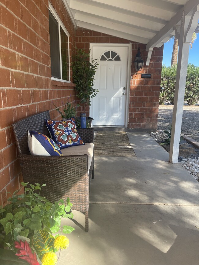 Photo - 8222 E Heatherbrae Ave House