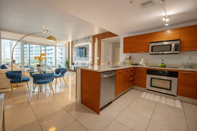 Photo - 3250 NE 1st Ave Unit FL7-ID1313358P