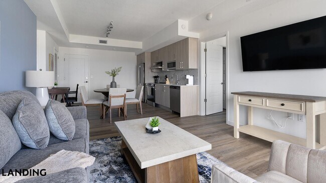 777 NW 2nd Ave Unit 3414