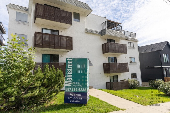 Building Photo - Jay's Place