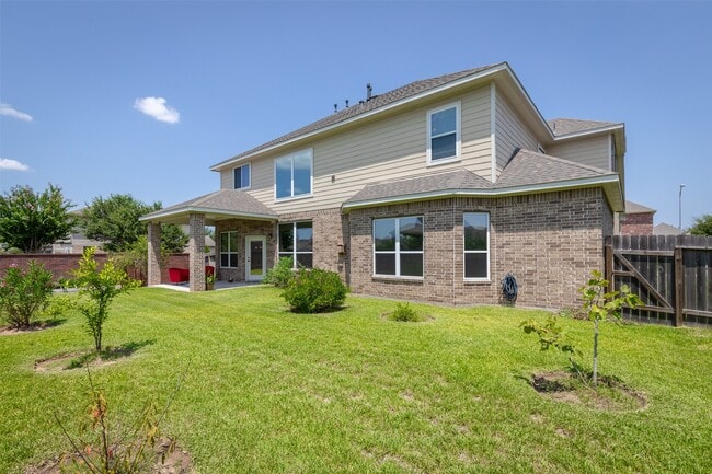 Photo - 25023 Florina Ranch Dr
