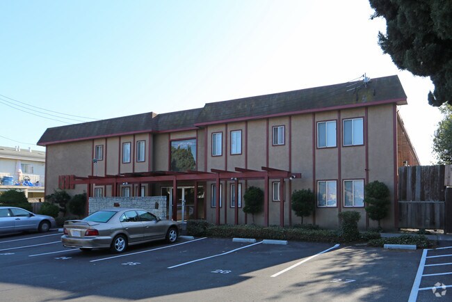 Photo - Marion Apartments