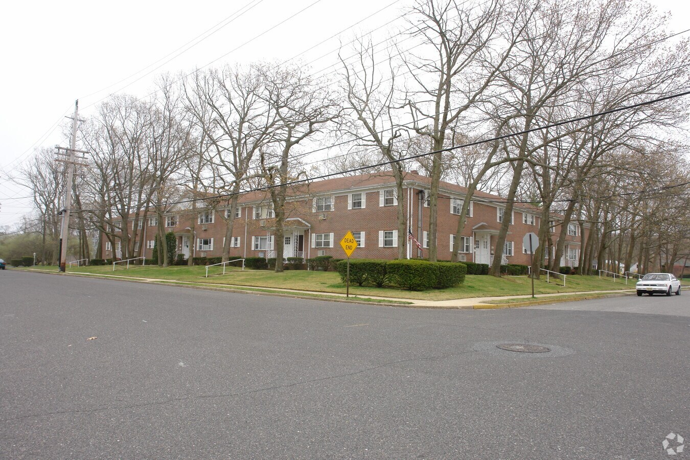 Photo - Spring Lake Park Apartments