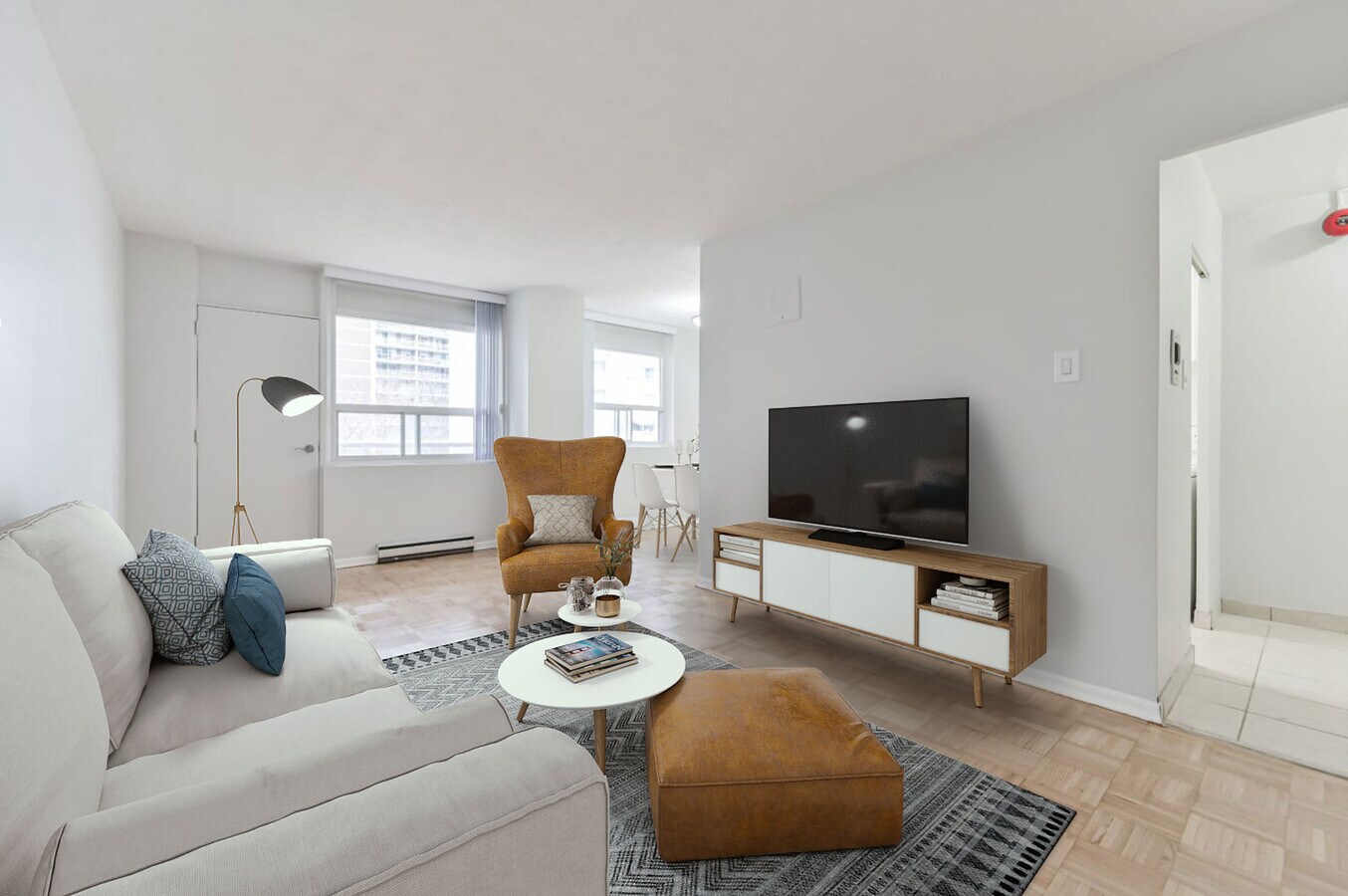 Photo - Bloor Yonge Tower Unit 00501