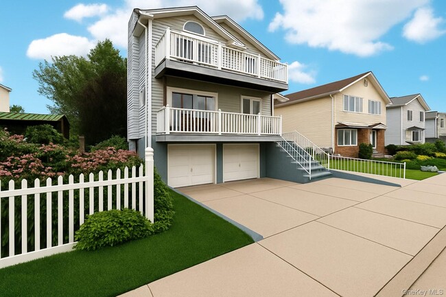 Building Photo - 318 E Olive St Unit Upper