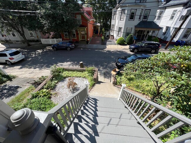 Photo - 35 Columbus Ave Unidad 2