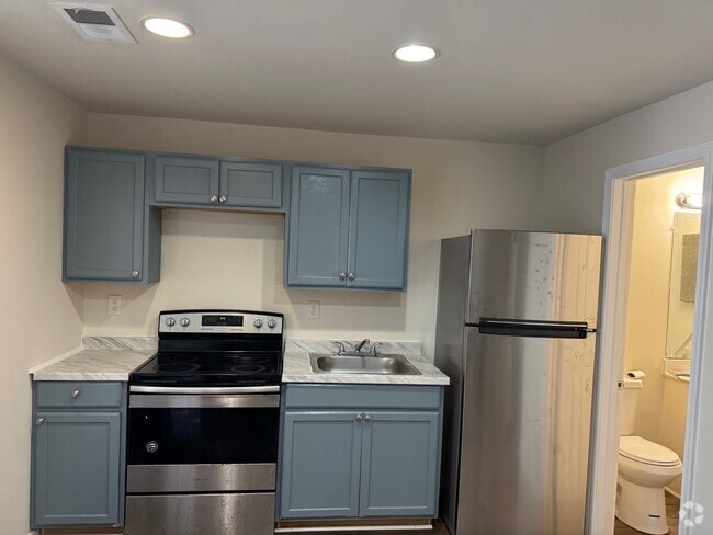 Building Photo - 3391 Vineland Pl Rental