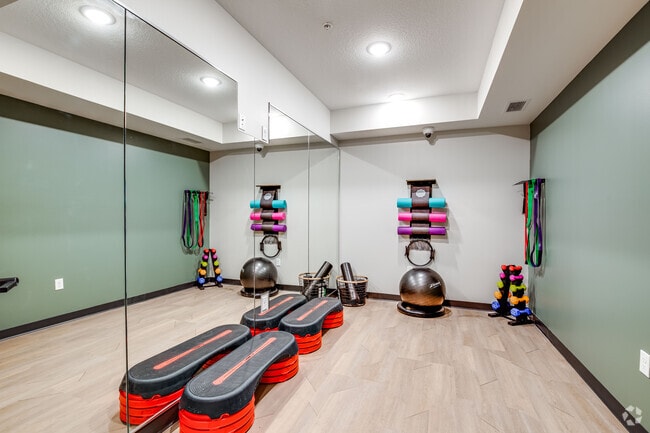 Yoga Studio