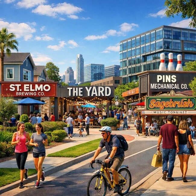 Photo - 404 Seminole Dr