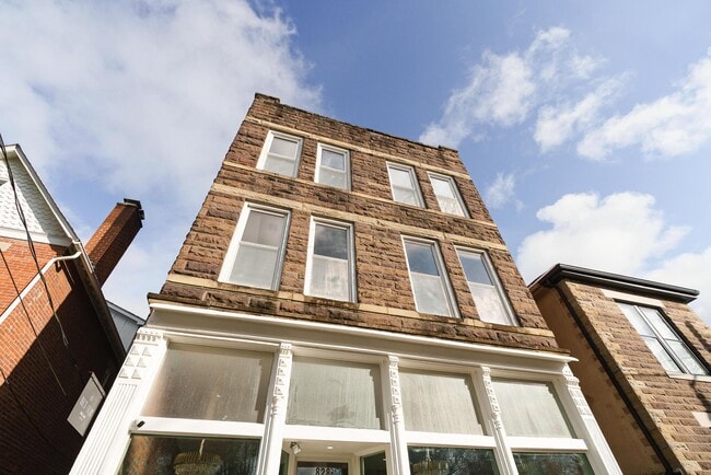 Photo - 828 City Park Ave