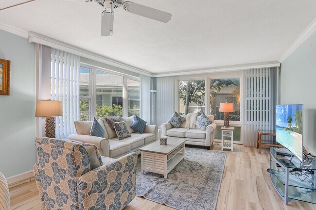 Photo - 320 S Ocean Blvd Unit L-Q